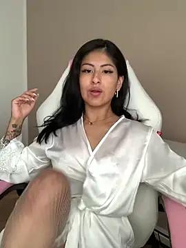 Girls and cam to cam: Watch as these sophisticated entertainers uncover their stunning costumes and curvaceous curves online!