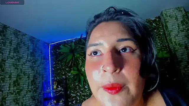 Girls and cam to cam: Watch as these sophisticated entertainers uncover their stunning costumes and curvaceous curves online!