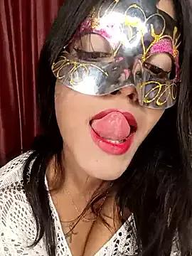 Girls and cam to cam: Watch as these sophisticated entertainers uncover their stunning costumes and curvaceous curves online!