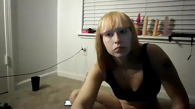 queenofbootyyyy from StripChat is Freechat