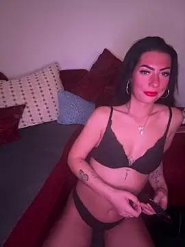 Girls and cam to cam: Watch as these sophisticated entertainers uncover their stunning costumes and curvaceous curves online!