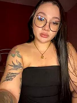 Girls and cam to cam: Watch as these sophisticated entertainers uncover their stunning costumes and curvaceous curves online!