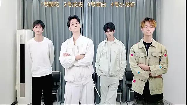 Girls and cam to cam: Watch as these sophisticated entertainers uncover their stunning costumes and curvaceous curves online!