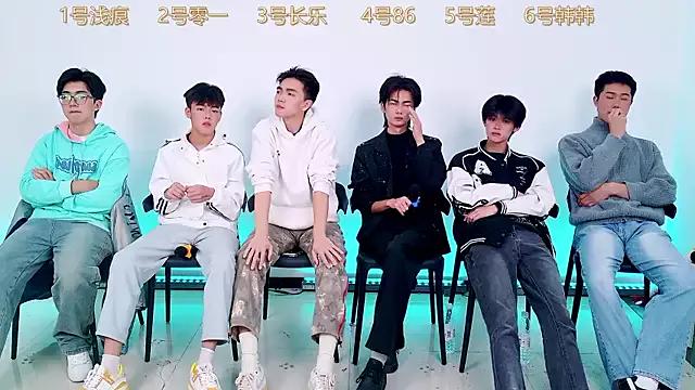 Girls and cam to cam: Watch as these sophisticated entertainers uncover their stunning costumes and curvaceous curves online!