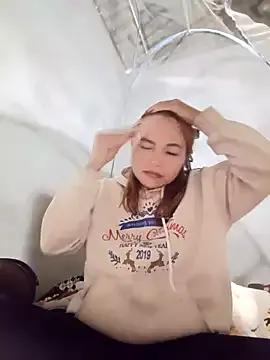 Rabbit-small from StripChat is Freechat