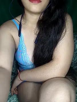 rabhyakumari from StripChat is Freechat