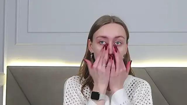 Girls and cam to cam: Watch as these sophisticated entertainers uncover their stunning costumes and curvaceous curves online!