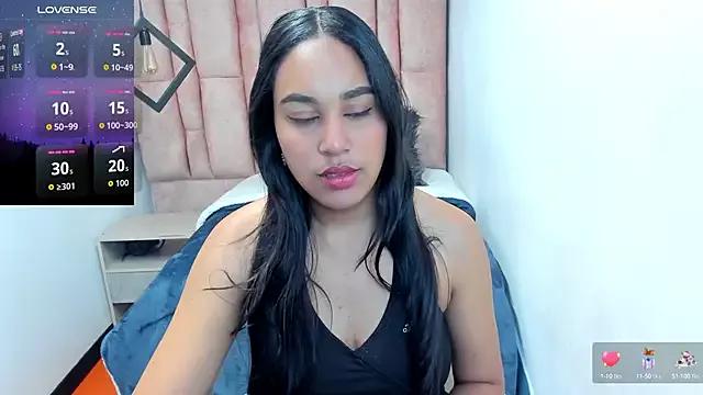 Girls and cam to cam: Watch as these sophisticated entertainers uncover their stunning costumes and curvaceous curves online!