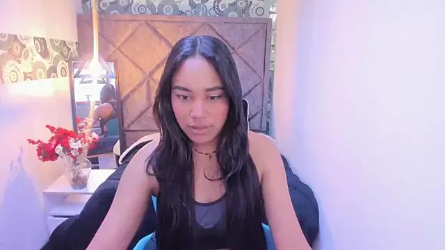 Girls and cam to cam: Watch as these sophisticated entertainers uncover their stunning costumes and curvaceous curves online!