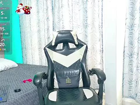 Rachel_Goth from StripChat is Freechat