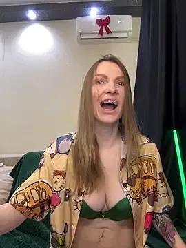 Girls and cam to cam: Watch as these sophisticated entertainers uncover their stunning costumes and curvaceous curves online!