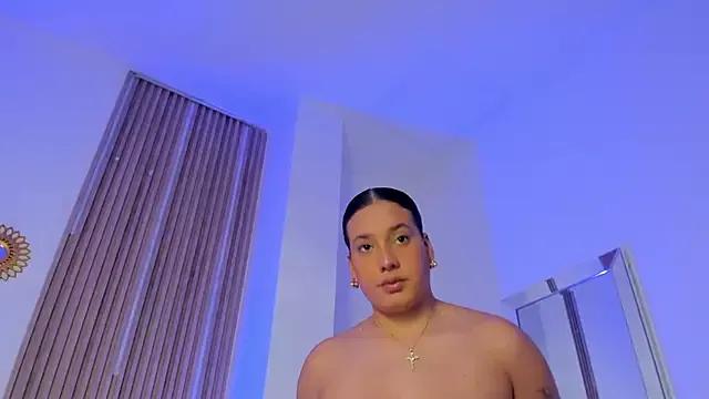 Girls and cam to cam: Watch as these sophisticated entertainers uncover their stunning costumes and curvaceous curves online!