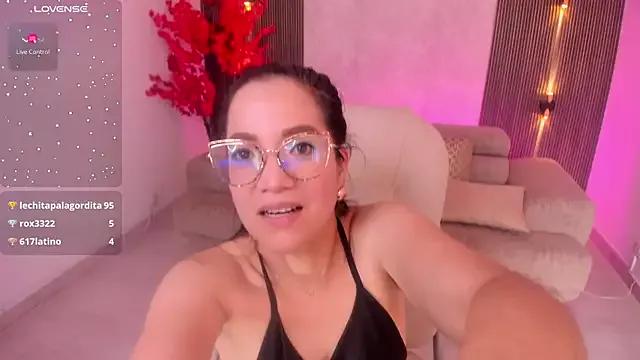Girls and cam to cam: Watch as these sophisticated entertainers uncover their stunning costumes and curvaceous curves online!