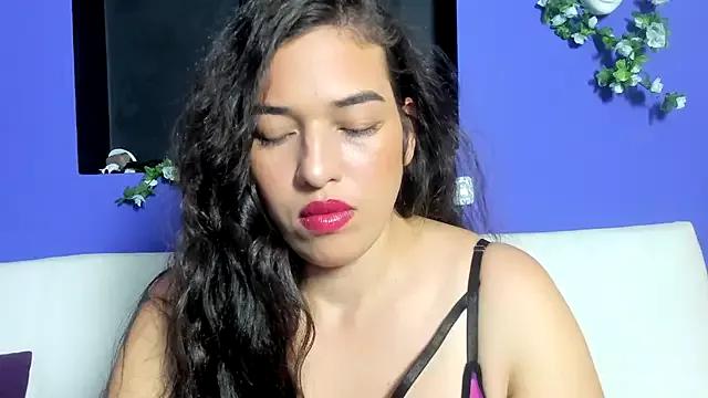rachell_wilson__ from StripChat is Freechat
