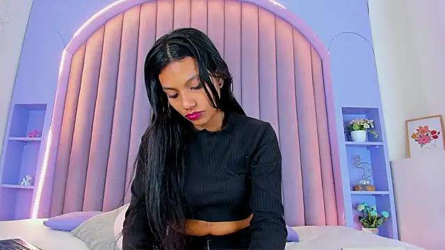Girls and cam to cam: Watch as these sophisticated entertainers uncover their stunning costumes and curvaceous curves online!