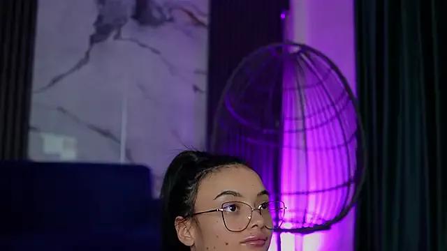 RachelRavee from StripChat is Freechat