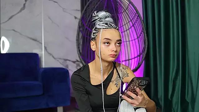 Girls and cam to cam: Watch as these sophisticated entertainers uncover their stunning costumes and curvaceous curves online!