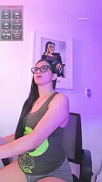 Girls and cam to cam: Watch as these sophisticated entertainers uncover their stunning costumes and curvaceous curves online!