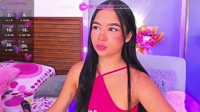 Girls and cam to cam: Watch as these sophisticated entertainers uncover their stunning costumes and curvaceous curves online!