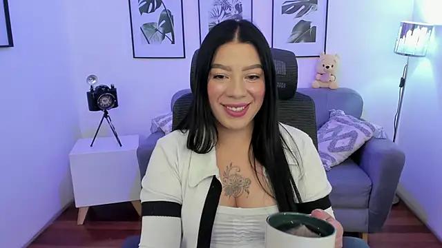 Girls and cam to cam: Watch as these sophisticated entertainers uncover their stunning costumes and curvaceous curves online!