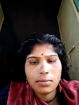 Radhika_Lovely from StripChat is Freechat