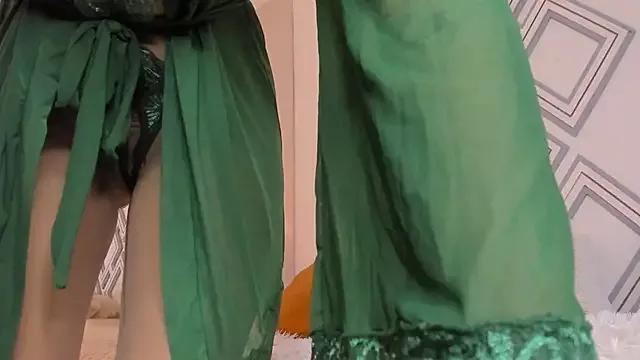 Girls and cam to cam: Watch as these sophisticated entertainers uncover their stunning costumes and curvaceous curves online!