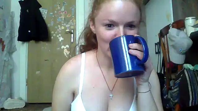 Rae_Jeannie from StripChat is Freechat