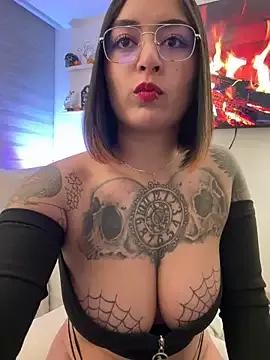 Girls and cam to cam: Watch as these sophisticated entertainers uncover their stunning costumes and curvaceous curves online!