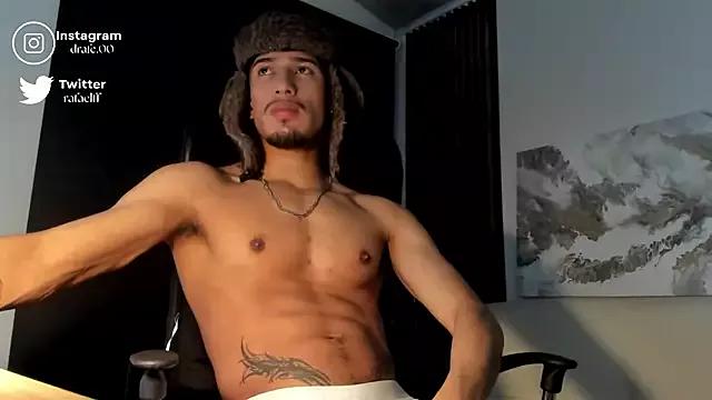 Photos of rafael_stone from StripChat is Freechat