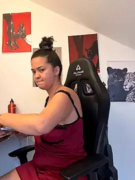 rafamarianoofc from StripChat is Freechat