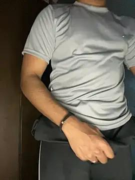 Raghavs webcams show profile image 