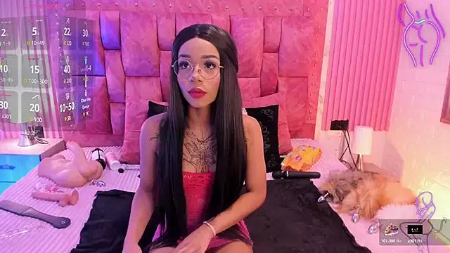 Girls and cam to cam: Watch as these sophisticated entertainers uncover their stunning costumes and curvaceous curves online!