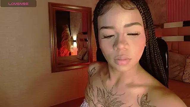 Girls and cam to cam: Watch as these sophisticated entertainers uncover their stunning costumes and curvaceous curves online!