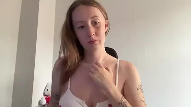 rainangel1 from StripChat is Freechat
