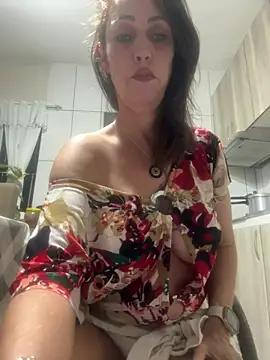 Girls and cam to cam: Watch as these sophisticated entertainers uncover their stunning costumes and curvaceous curves online!