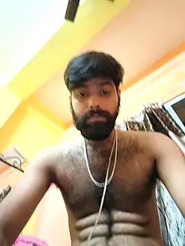 Rajaranicouple from StripChat is Freechat