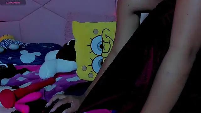 Girls and cam to cam: Watch as these sophisticated entertainers uncover their stunning costumes and curvaceous curves online!