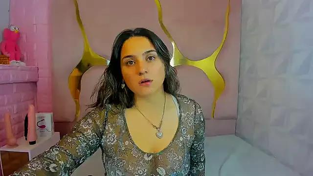 Girls and cam to cam: Watch as these sophisticated entertainers uncover their stunning costumes and curvaceous curves online!