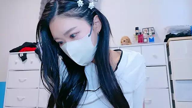 ramuchan_desu from StripChat is Freechat