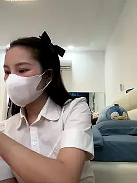 Photos of Ran-chaN from StripChat is Private