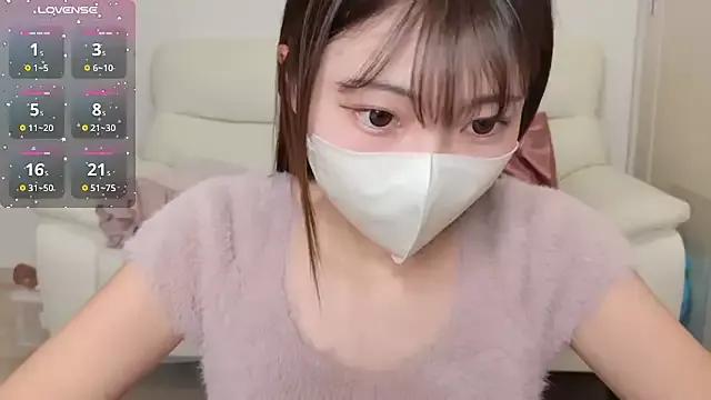 Photos of Ran-o0_0o-DX from StripChat is Freechat