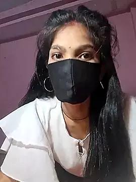 Rani_baby from StripChat is Freechat
