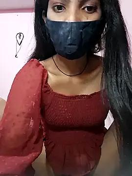 Rani_baby from StripChat is Freechat