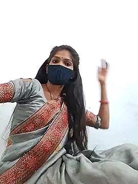 Rani_baby from StripChat is Freechat