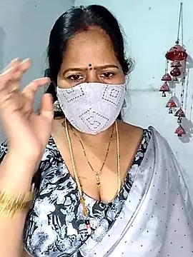 Rani_Darling_99 from StripChat is Freechat