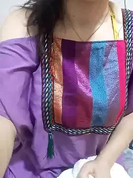 raniaranda from StripChat is Freechat