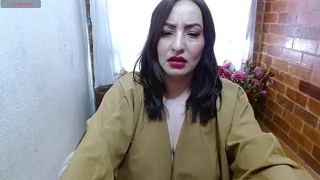 Girls and cam to cam: Watch as these sophisticated entertainers uncover their stunning costumes and curvaceous curves online!