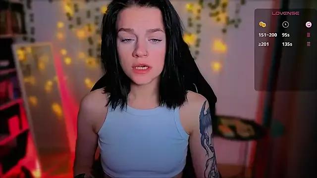 Girls and cam to cam: Watch as these sophisticated entertainers uncover their stunning costumes and curvaceous curves online!