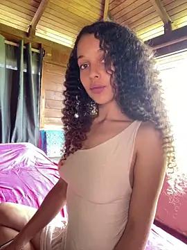 Photos of Rati_Curly from StripChat is Private