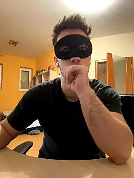 Photos of Raveman from StripChat is Private